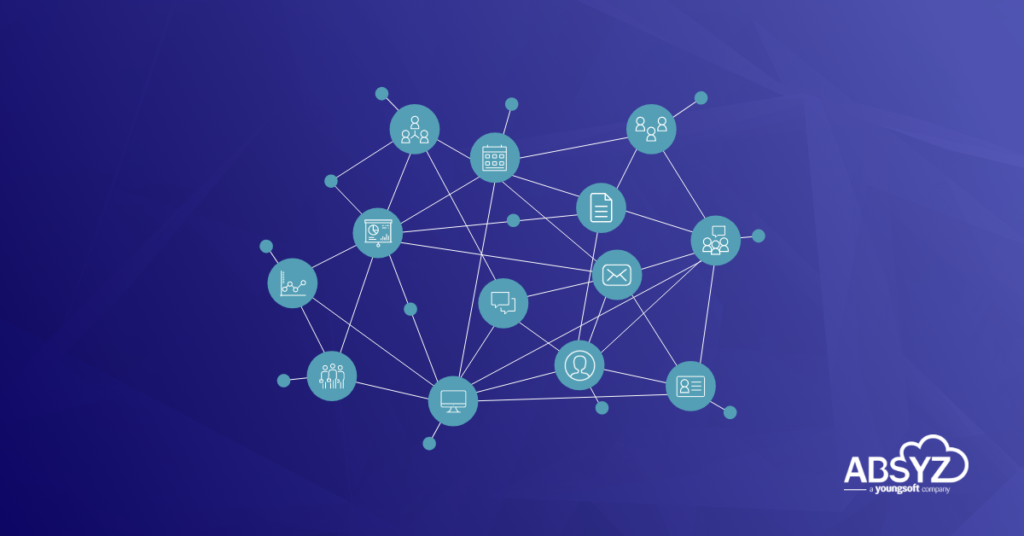 Integrate SharePoint with Salesforce using Microsoft Graph API