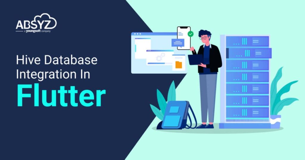 Hive Database Integration In Flutter