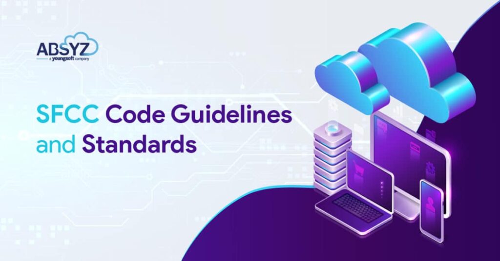 SFCC Code Guidelines And Standards