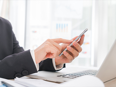 Account and Contact Management
