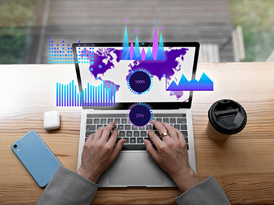 Analytics Builder