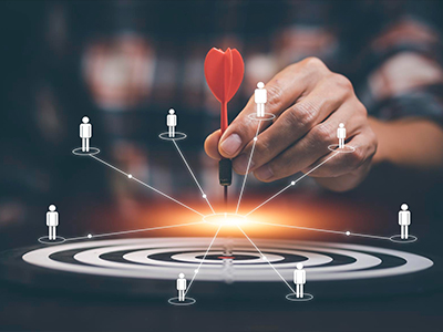 Audience Targeting