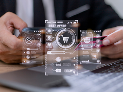 Commerce Cloud Digital