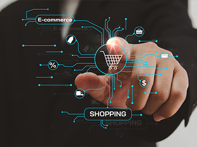 Commerce Cloud Einstein