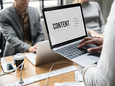 Content Management