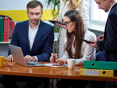Cross-Selling and Upselling