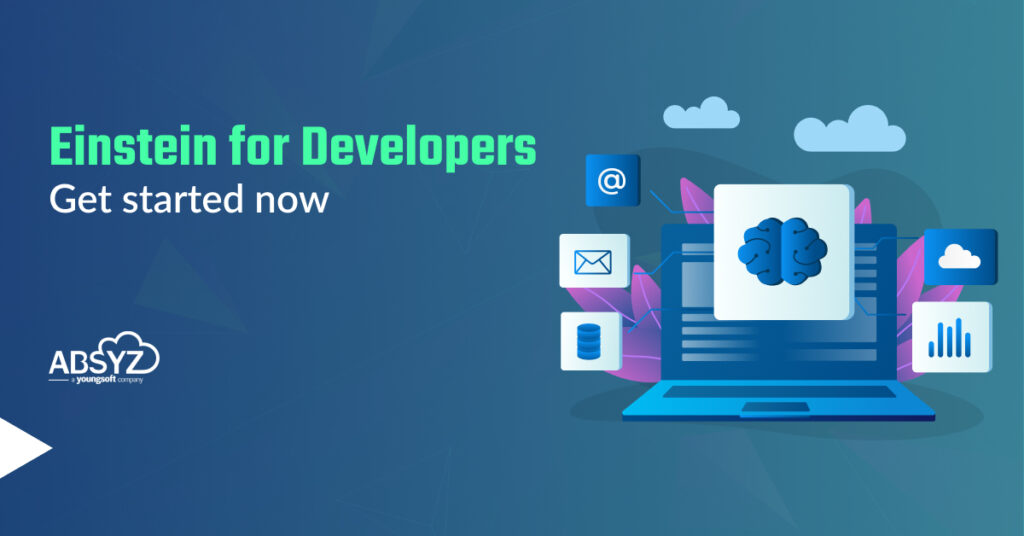Einstein for Developers Get-started now