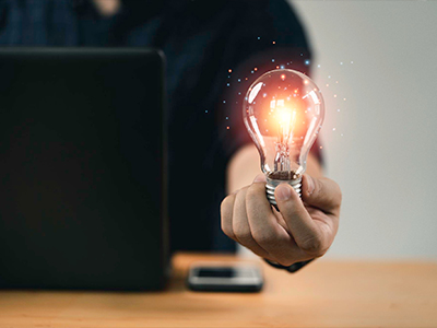 Ideas and Voting