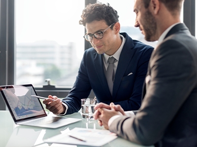 Improved Sales Forecasting