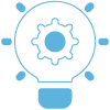 Innovation-Driven Approach