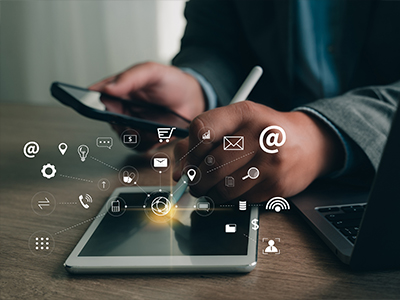 Marketing Cloud Integration