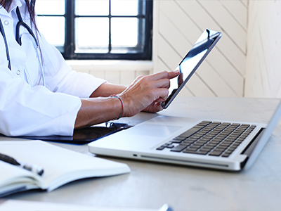 Referral Management