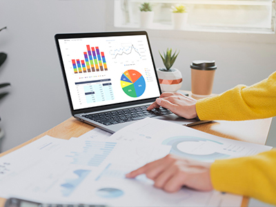 Sales Analytics