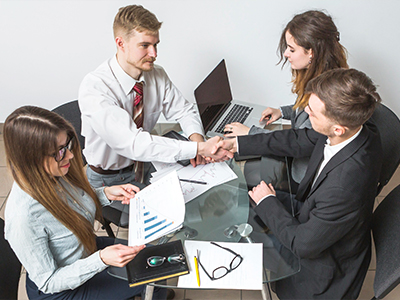 Sales Collaboration