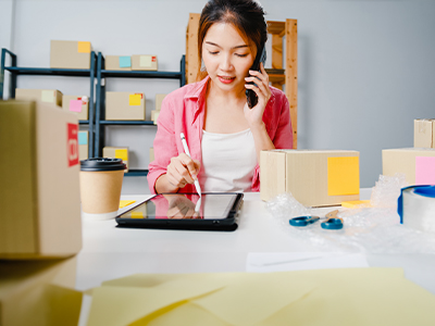 Salesforce Order Management