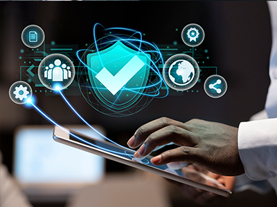 Security Modernization