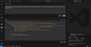 Einstein For Developers: Get Started Now - ABSYZ