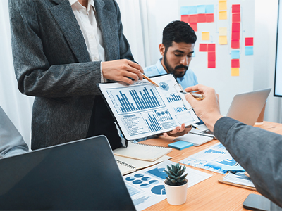 Comprehensive Business Insights