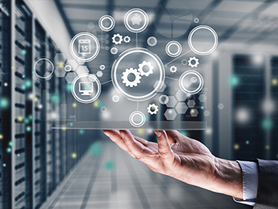 Legacy System Integration
