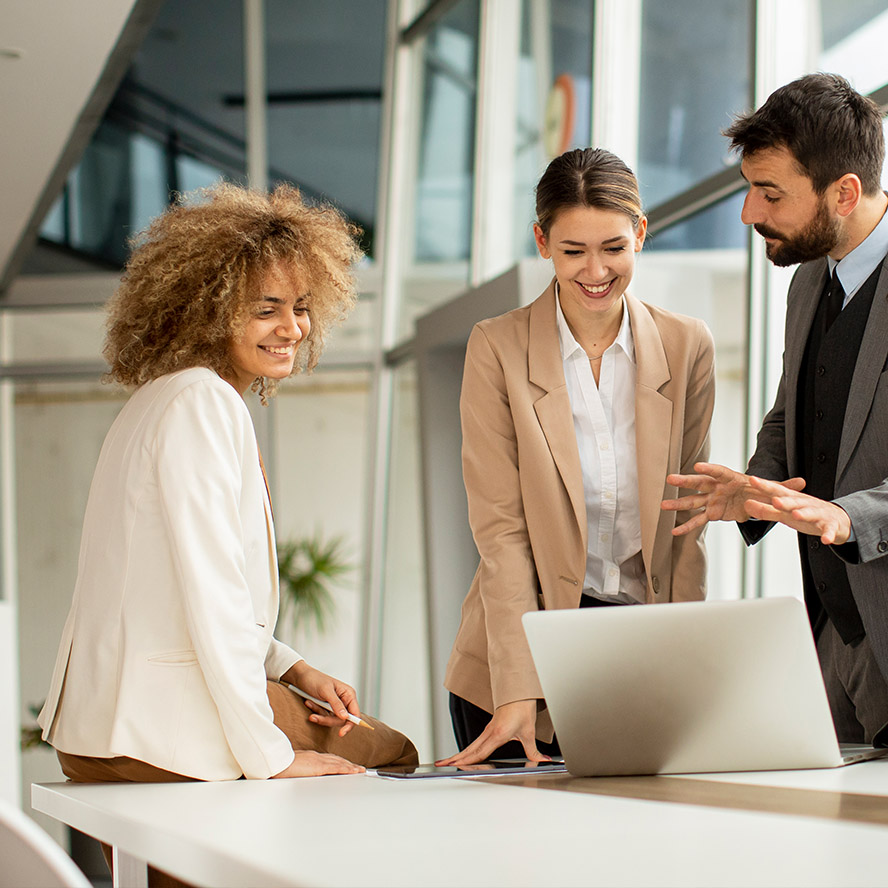 OUTCOMES APPLICATION ROLLED OUT IN MULTIPLE COUNTRIES AND USED BY OVER 5 MILLION STORES.