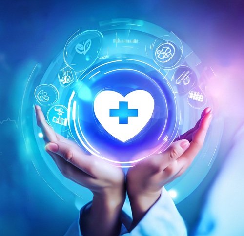 salesforce in healthcare