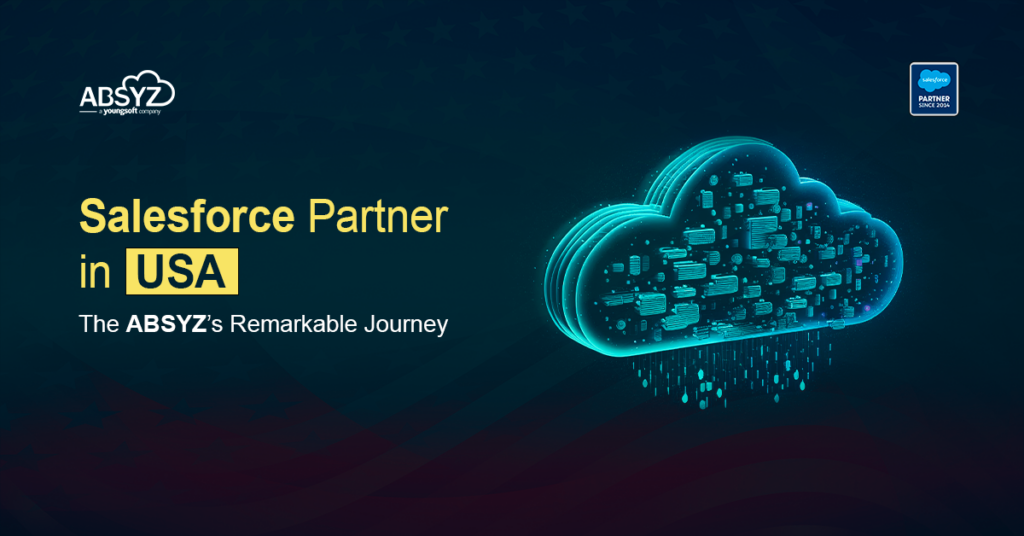 Salesforce partner in usa