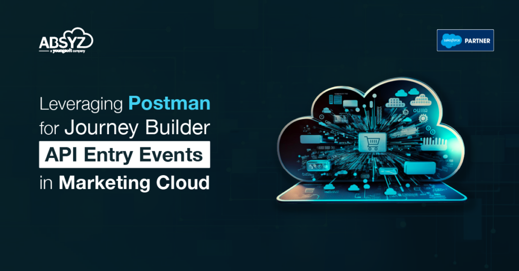 postman for journey builder api entry events in marketing cloud