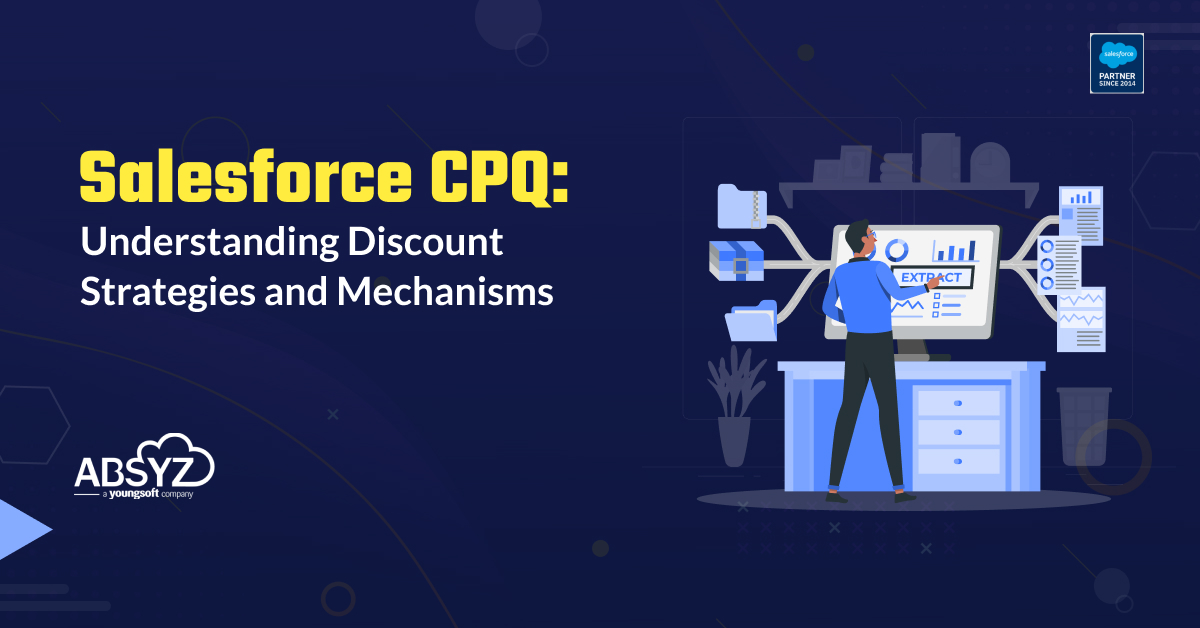 salesforce cpq understanding discount strategies and mechanisms