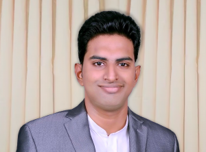 Vignesh