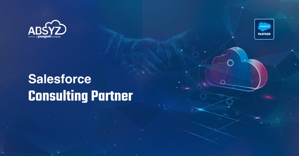 salesforce consulting partner