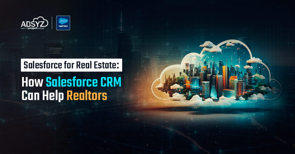 salesforce for real estate