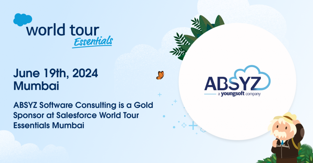 salesforce world tour essentials mumbai