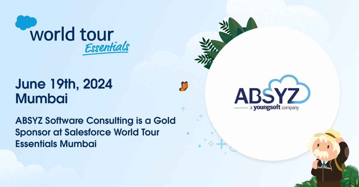 salesforce world tour essentials mumbai