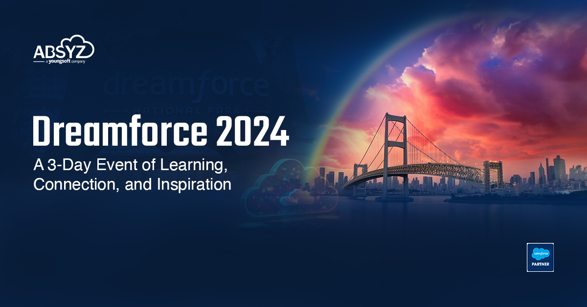 dreamforce 2024