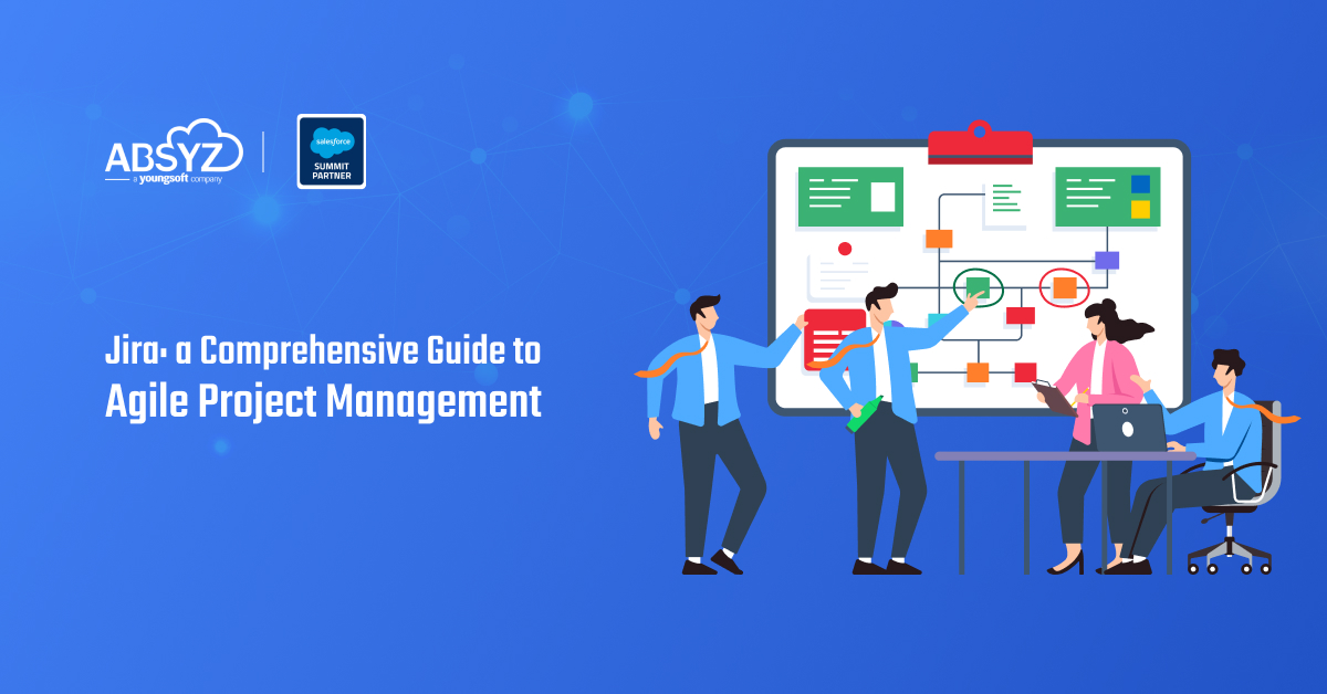 Jira_ A Comprehensive Guide to Agile Project Management