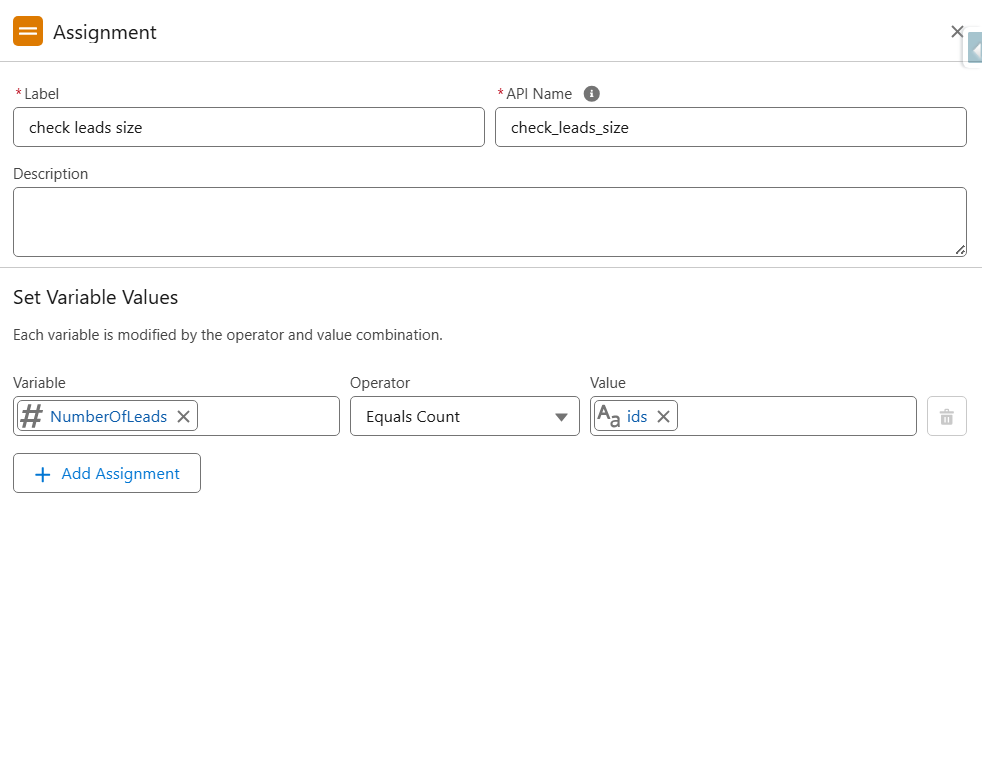 Salesforce Screen Flow and Apex Purpose