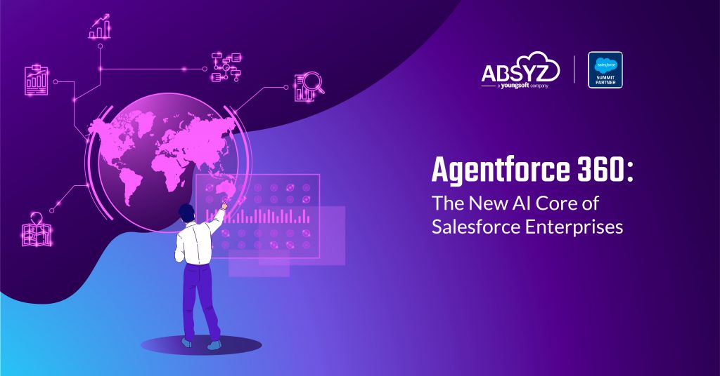 Agentforce 360