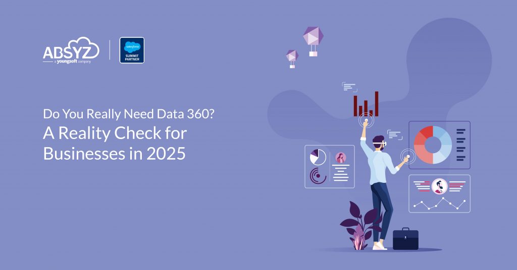 Do You Really Need Data 360?