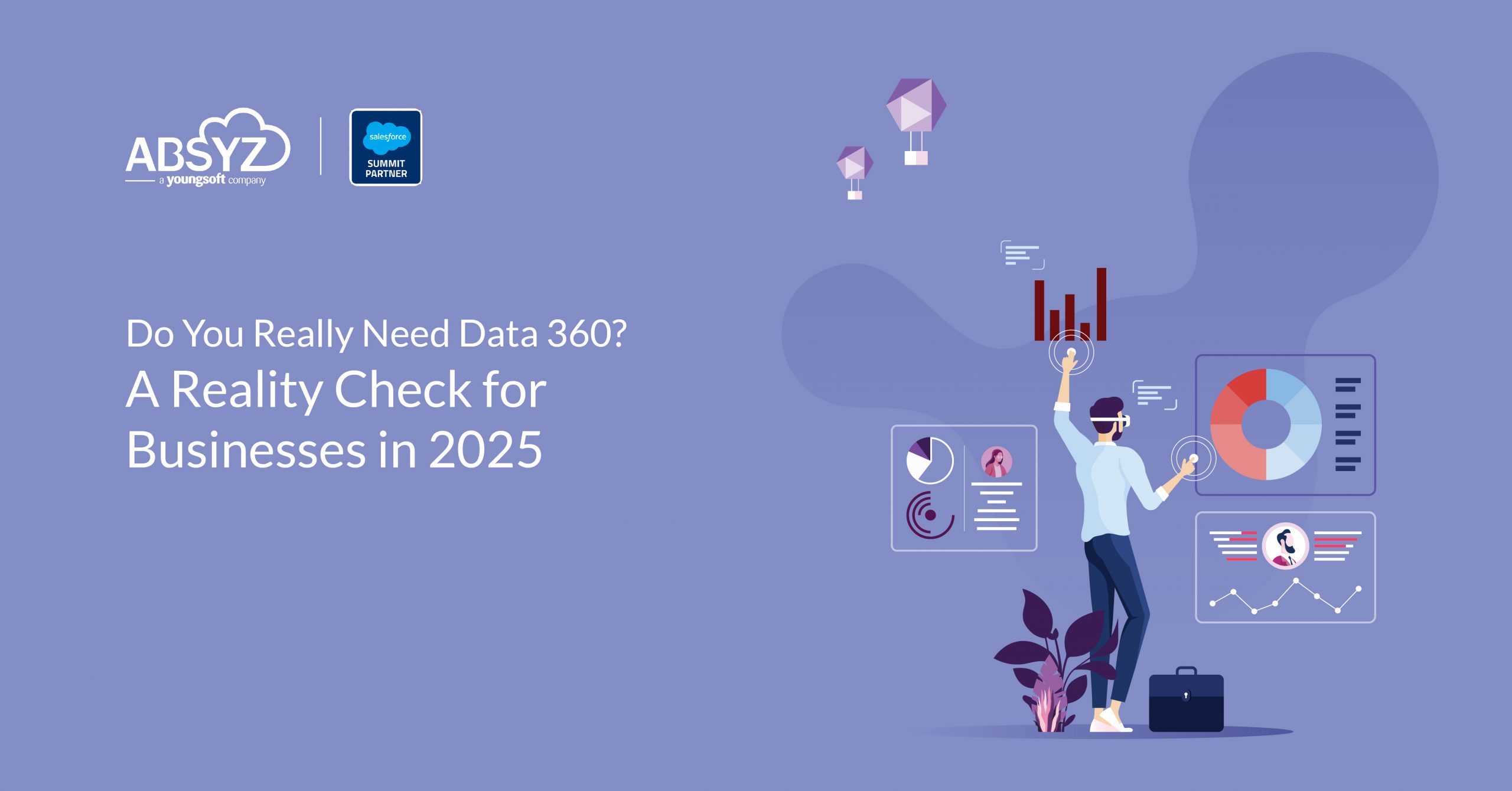 Do You Really Need Data 360?