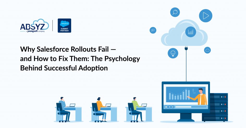 Salesforce adoption