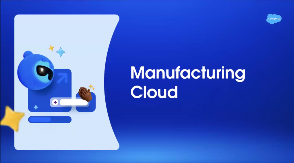 Manufacturing Cloud by ABSYZ