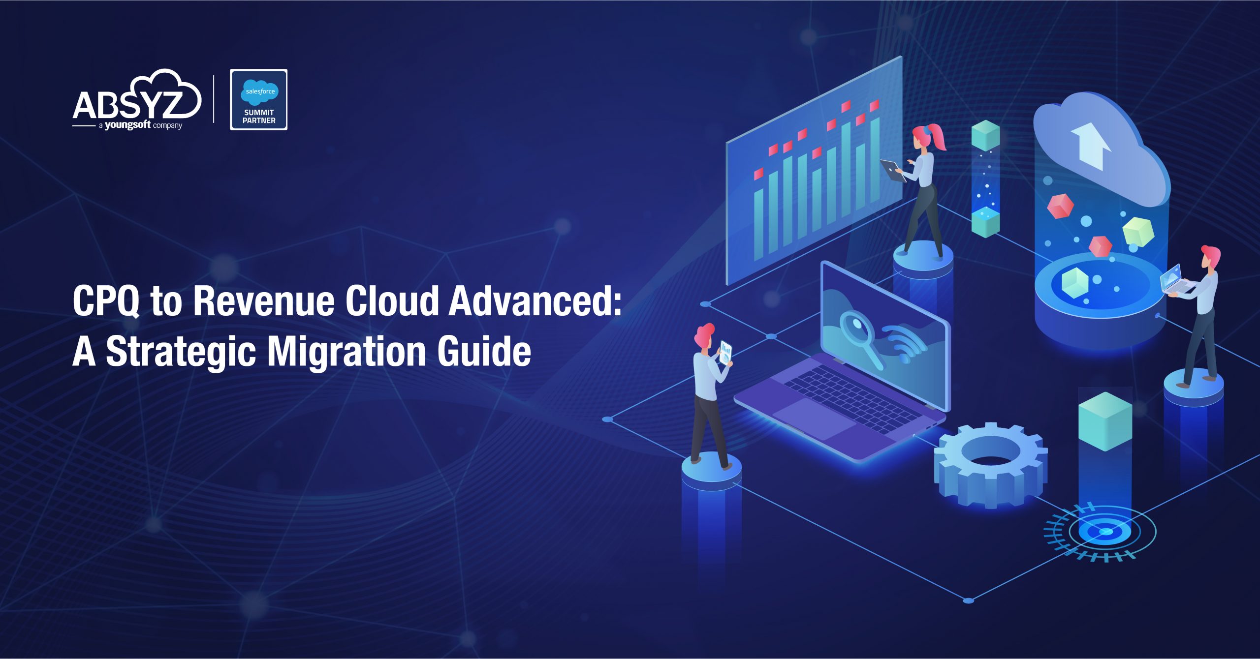 CPQ to Revenue Cloud Advanced: A Strategic Migration Guide