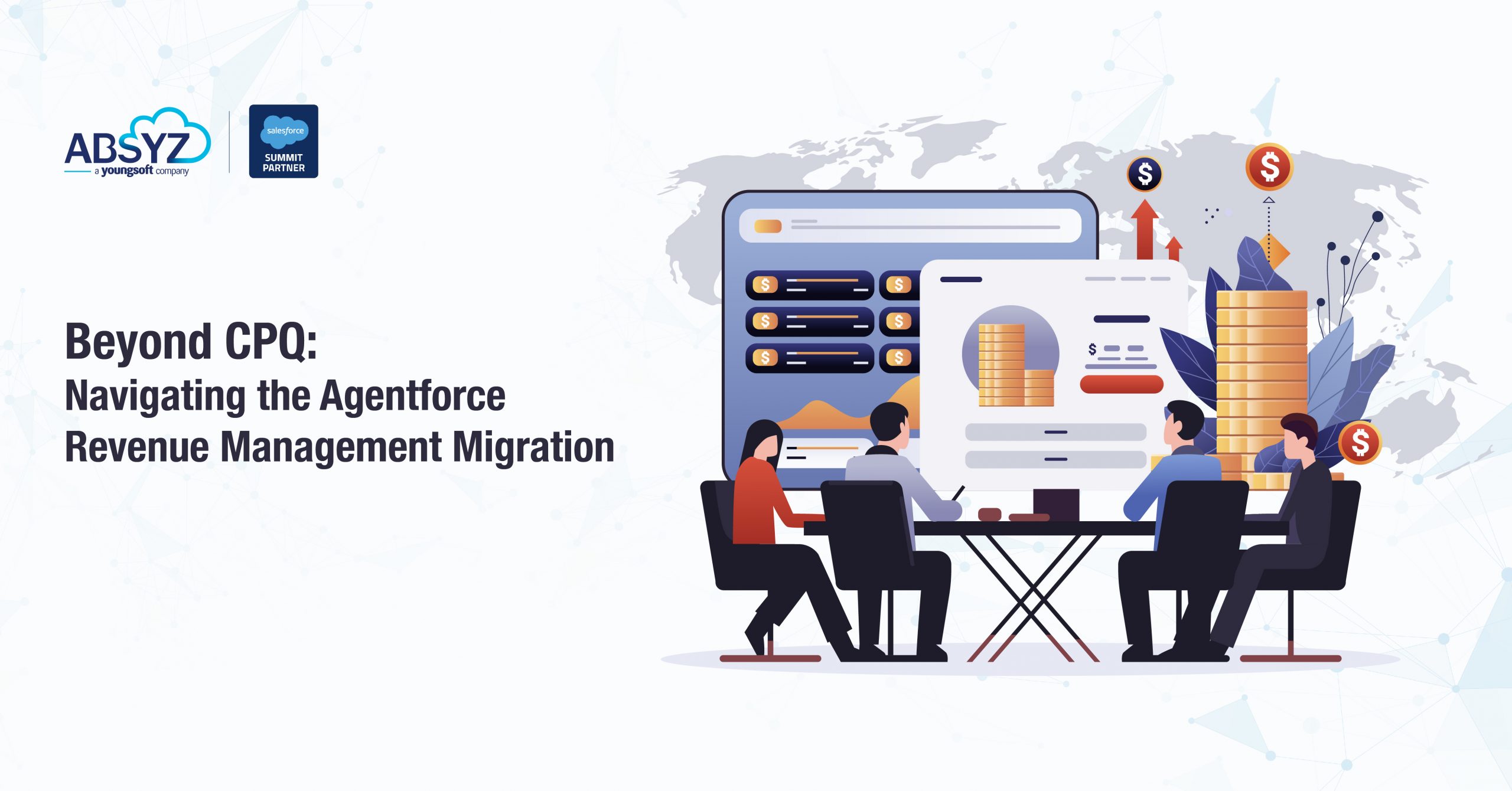 Beyond CPQ Navigating the Agentforce Revenue Management Migration