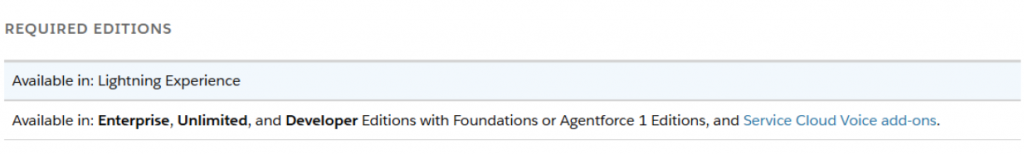 Agentforce Voice Agent Setup in Salesforce: Complete Guide