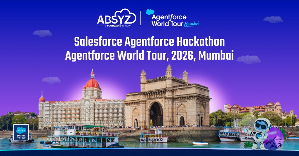 Salesforce Agentforce Hackathon