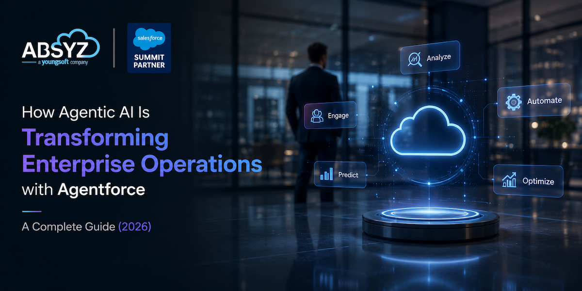 Agentic AI - Enterprise Ops