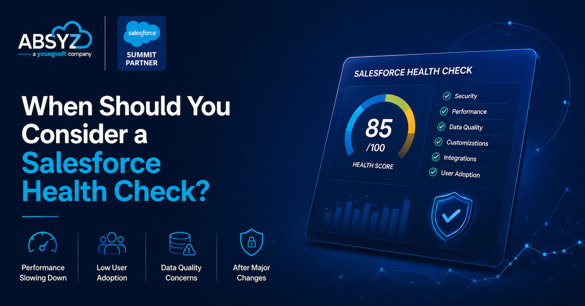 Health Check