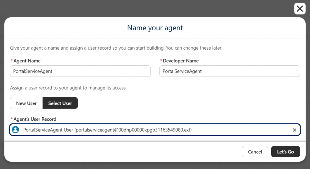 3. create-agent