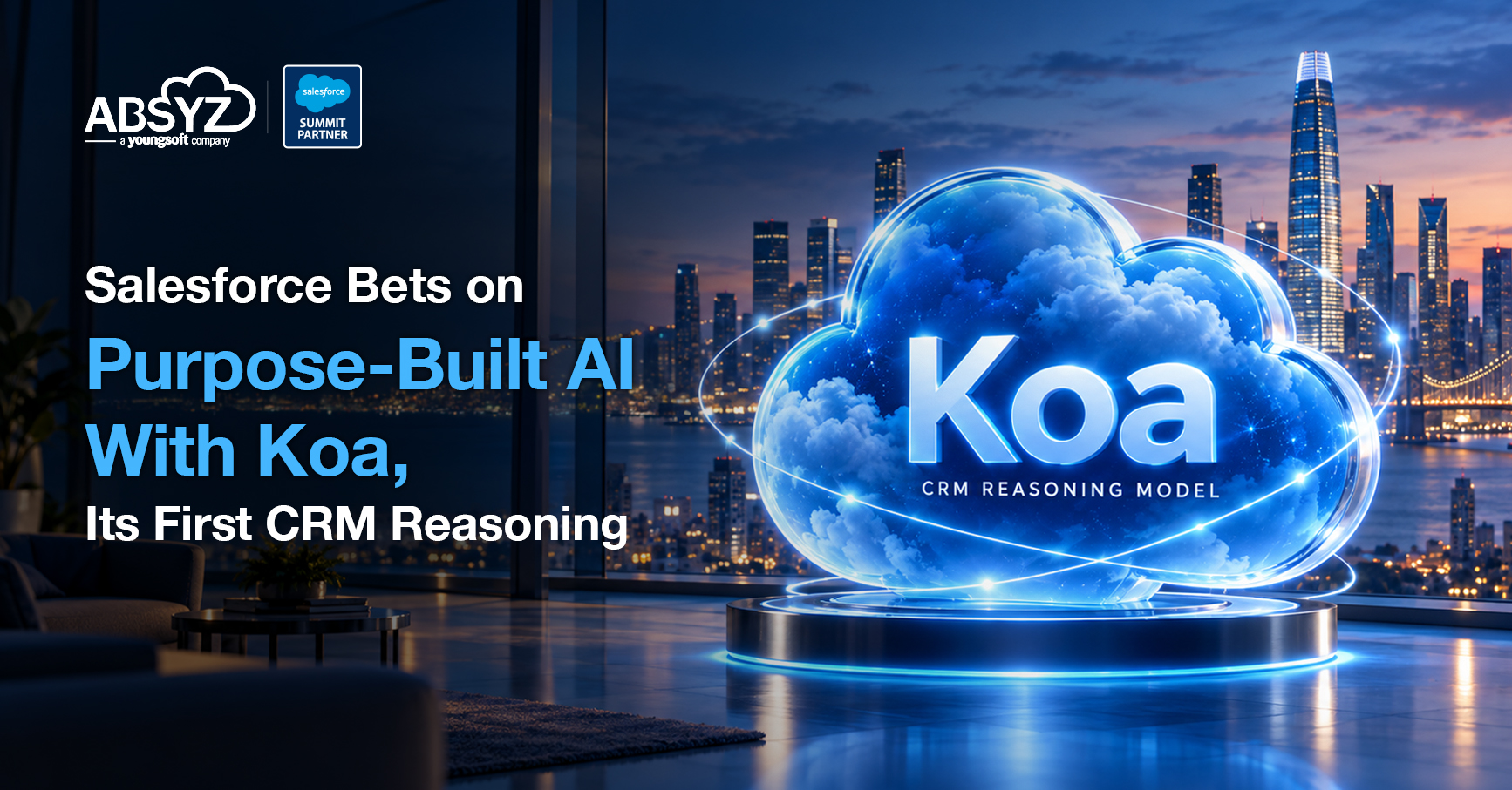 KOA