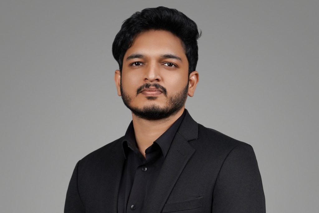 Pradeep